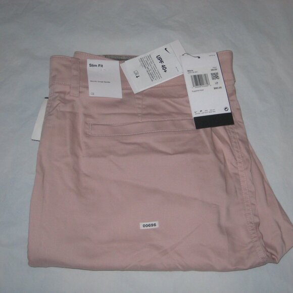 Nike Pink Chinos for Men - Picture 7 of 7